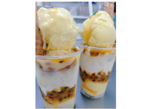 MIX MANGO - MARACUY